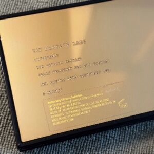 Pat Mcgrath Mothership V